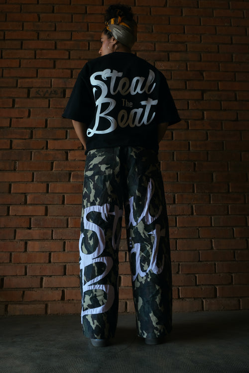 DO NOT WEAR: PANTS