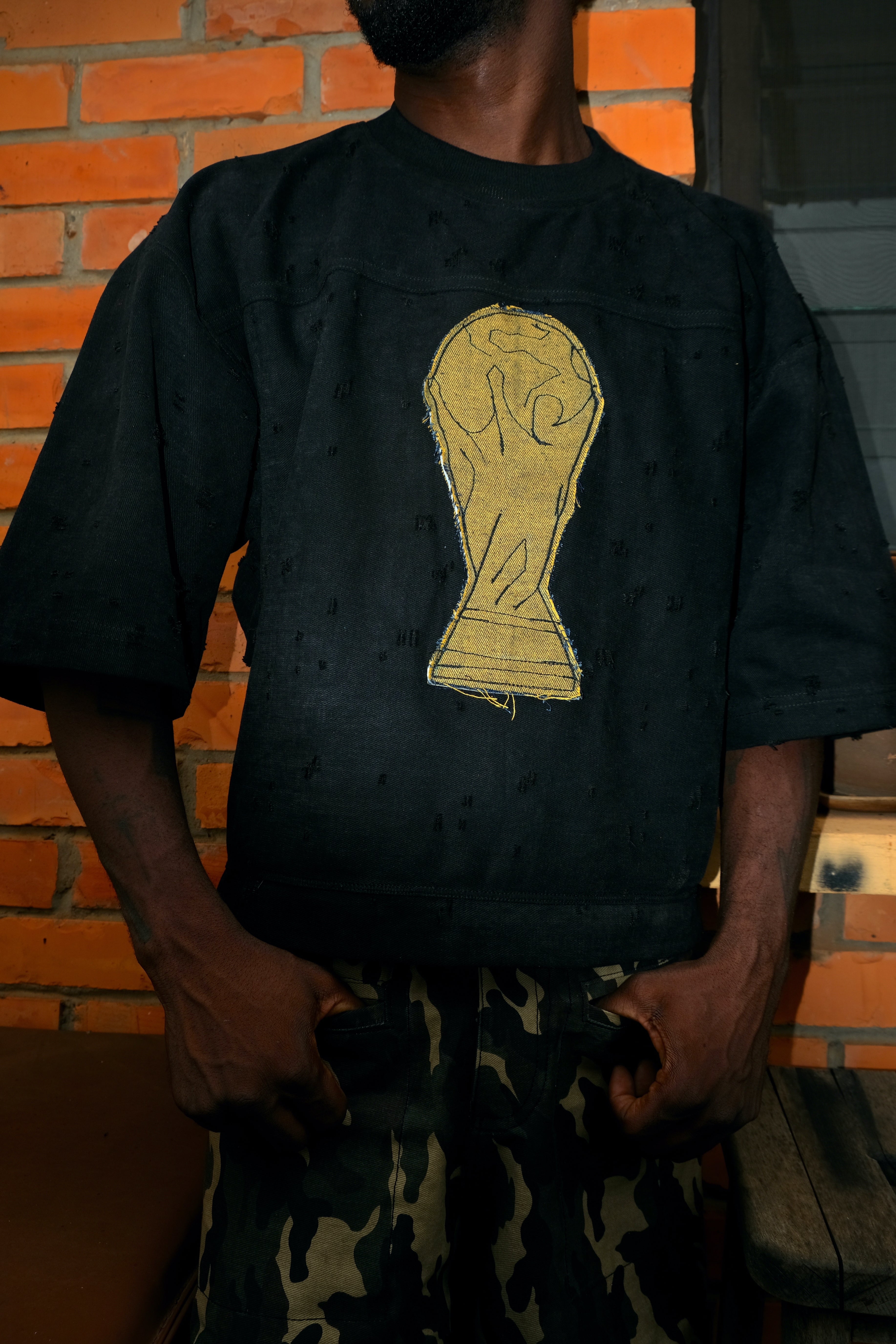 WORLD CUP '26 LIMITED EDITION