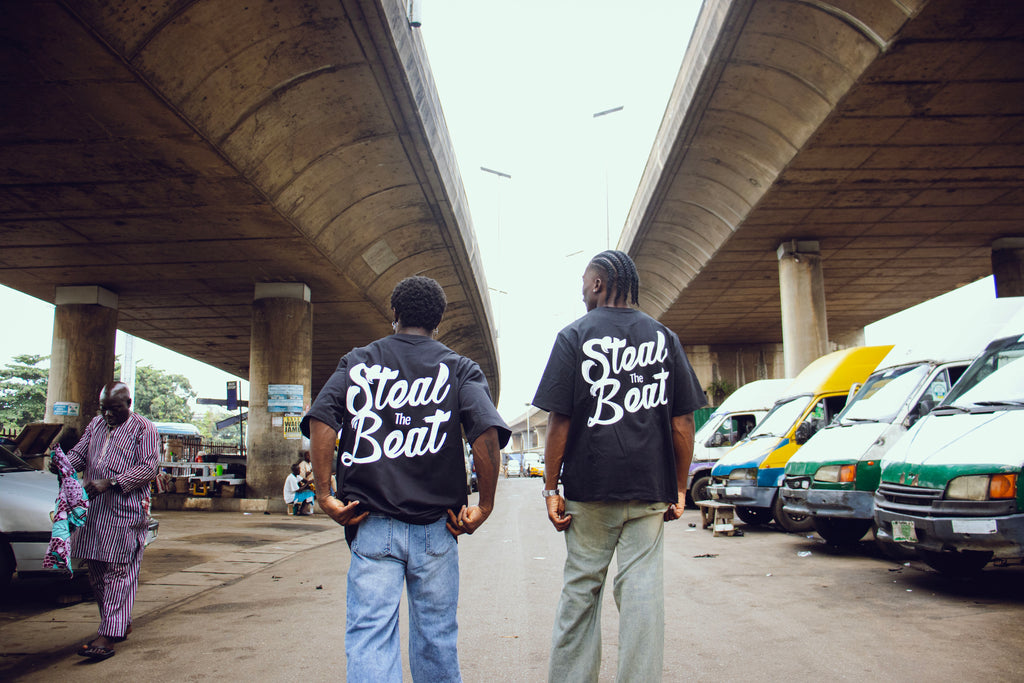 BEAT TEE