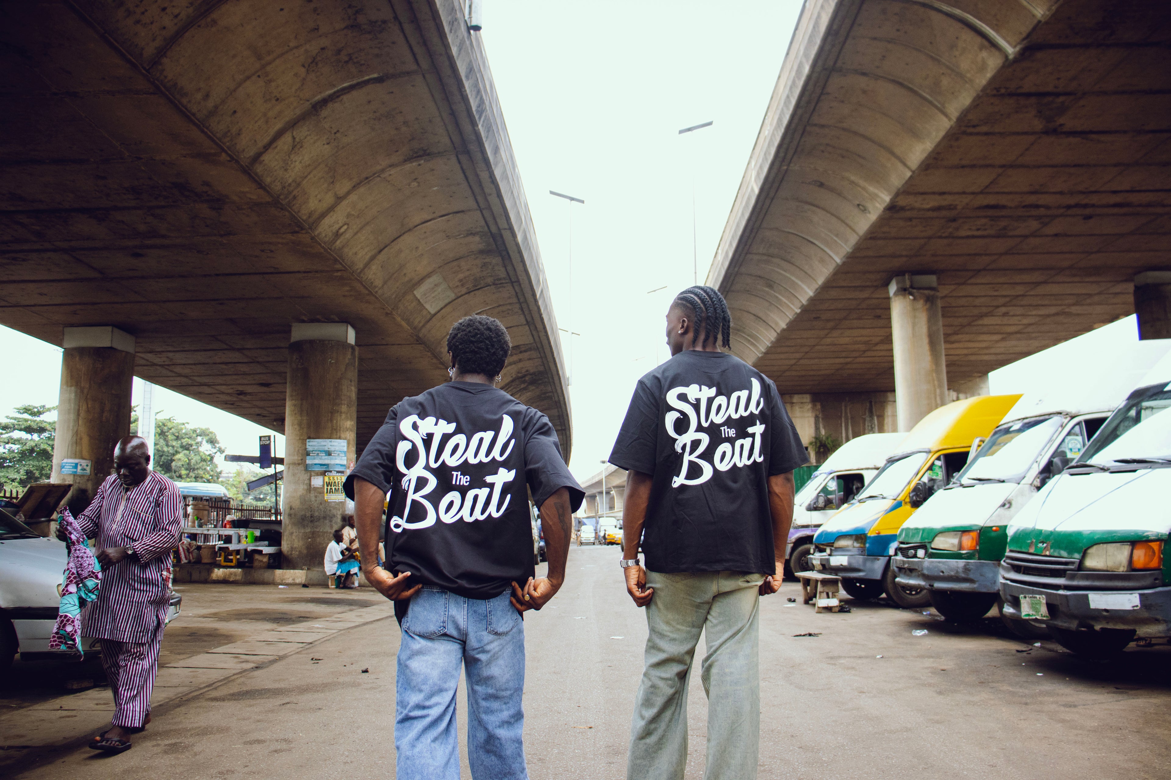BEAT TEE
