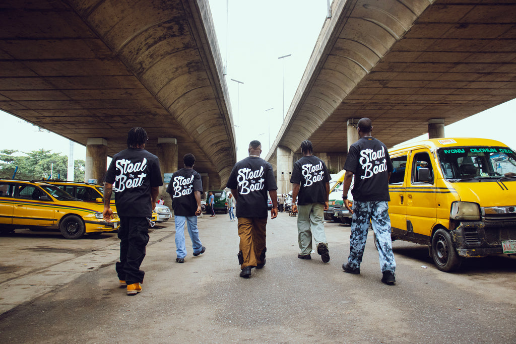 BEAT TEE