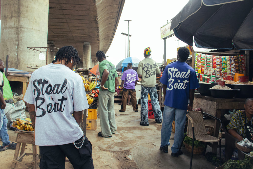BEAT TEE