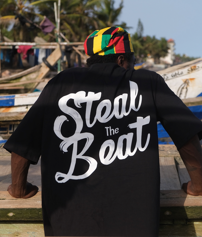 BEAT TEE