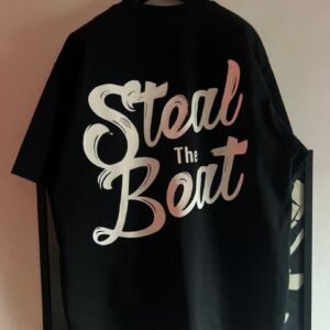 Steal the beats T-shirt